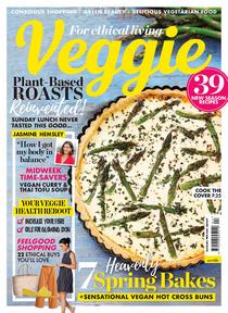 Veggie Magazine - April 2019 - Download