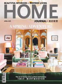 Home Journal - April 2019 - Download
