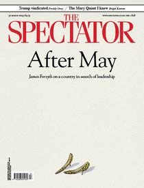 The Spectator - March 30, 2019 - Download