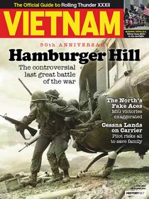 Vietnam - June 2019 - Download