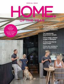 Home New Zealand - Home of the Year 2019 Special Issue - Download