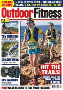 Outdoor Fitness - May 2019 - Download