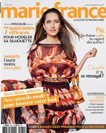 Marie France - Mai 2019 - Download