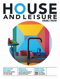 House and Leisure - May 2019 - Download