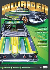 Lowrider - July 2019 - Download