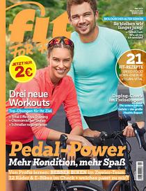 Fit For Fun - Mai 2019 - Download