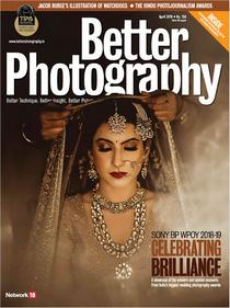 Better Photography - April 2019 - Download