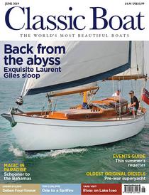 Classic Boat - June 2019 - Download