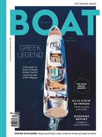Boat International US Edition - May 2019 - Download