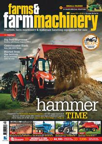 Farms & Farm Machinery - April 2019 - Download