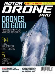 RotorDrone - March/April 2019 - Download