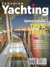 Canadian Yachting - May 2019 - Download