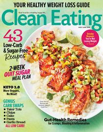 Clean Eating - May 2019 - Download
