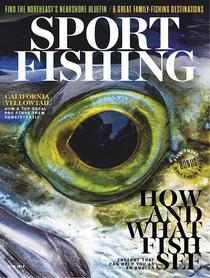 Sport Fishing USA - June/July 2019 - Download