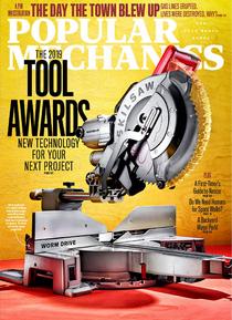Popular Mechanics USA - June 2019 - Download