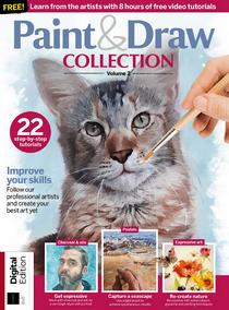 Paint & Draw Collection - Volume 2, Reprint 2019 - Download