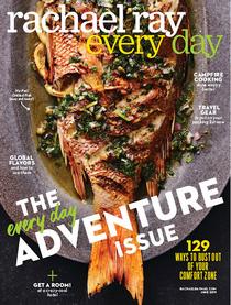 Rachael Ray Every Day - June 2019 - Download