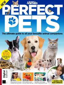 World of Animals: Perfect Pets – First Edition 2019 - Download