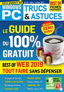 Windows PC Trucs et Astuces - Mai 2019 - Download