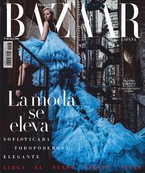 Harper’s Bazaar Espana - Junio 2019 - Download
