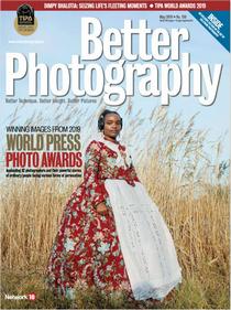 Better Photography - May 2019 - Download