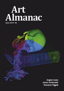 Art Almanac - June 2019 - Download