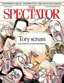 The Spectator - 1 June 2019 - Download