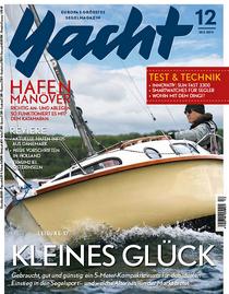 Yacht Germany - 29 Mai 2019 - Download