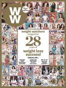 Weight Watchers Australia - June/July 2019 - Download
