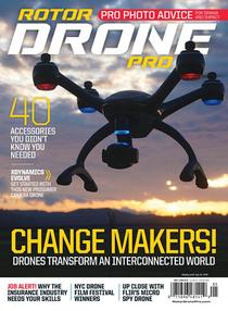 Rotor Drone – May/June 2019 - Download