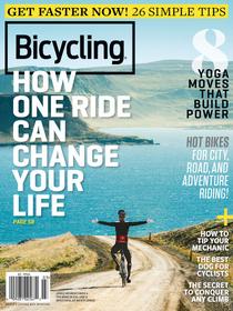 Bicycling USA - March 2015 - Download