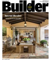 Builder - February 2015 - Download