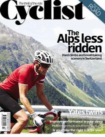 Cyclist UK - March 2015 - Download