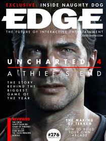 Edge – February 2015 - Download