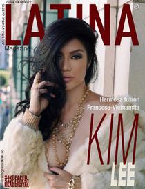 Latina Magazine #24 - February 2015 - Download
