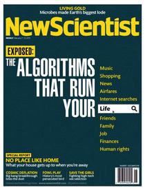 New Scientist - 7 February 2015 - Download