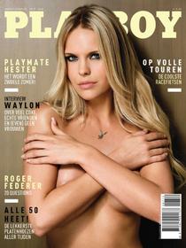 Playboy Netherlands - July 2010 - Download