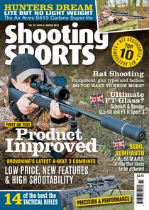 Shooting Sports - March 2015 - Download