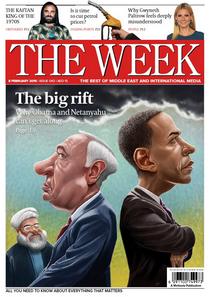The Week Middle East – 8 February 2015 - Download