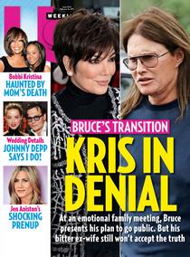 Us Weekly - 16 February 2015 - Download