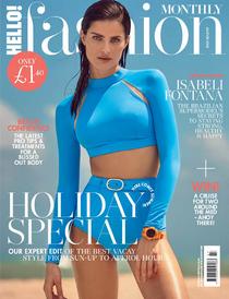 Hello! Fashion Monthly - July 2019 - Download