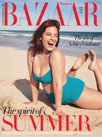 Harper's Bazaar UK - July 2019 - Download