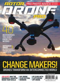 RotorDrone - May/June 2019 - Download
