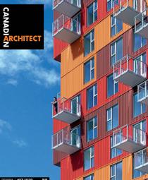 Canadian Architect - June 2019 - Download