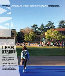 Landscape Architecture Magazine USA - June 2019 - Download