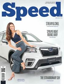 Speed Philippines - June 2019 - Download