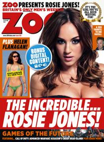 ZOO UK - Issue 532, 20-26 June 2014 - Download