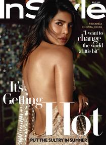InStyle USA - July 2019 - Download