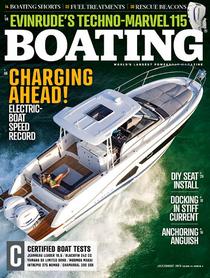 Boating - July/August 2019 - Download