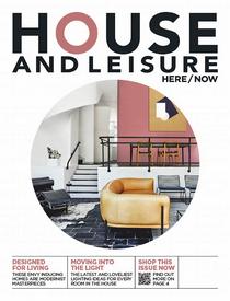 House and Leisure - June/July 2019 - Download